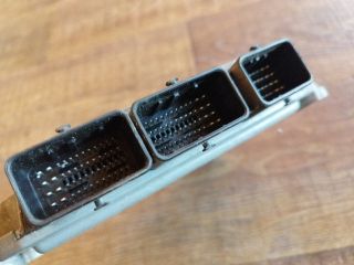 bontott FORD FOCUS C-MAX I Motorvezérlő