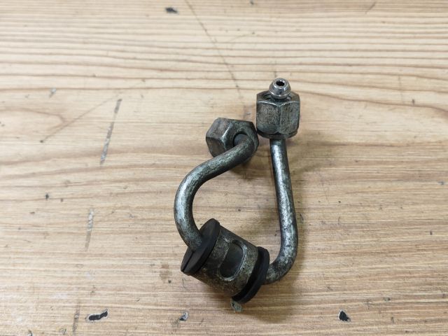 bontott FORD FOCUS C-MAX I Nyomócső