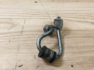 bontott FORD FOCUS C-MAX I Nyomócső