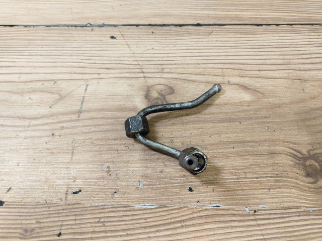 bontott FORD FOCUS C-MAX I Nyomócső