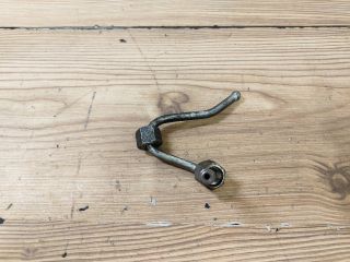 bontott FORD FOCUS C-MAX I Nyomócső