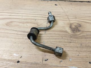 bontott FORD FOCUS C-MAX I Nyomócső