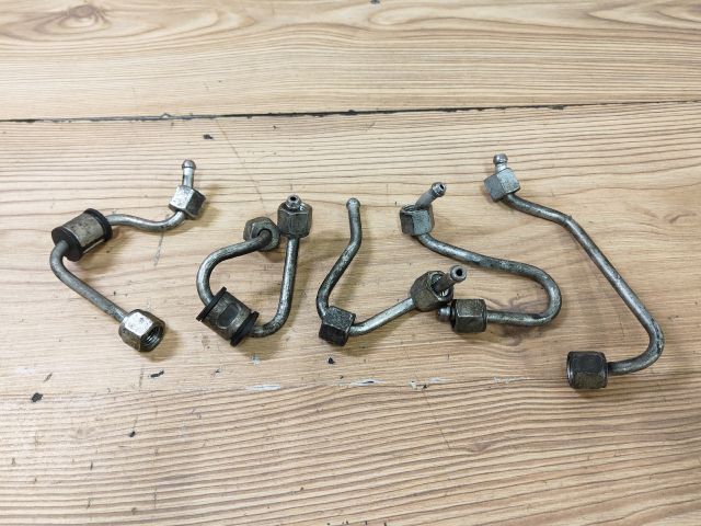 bontott FORD FOCUS C-MAX I Nyomócső