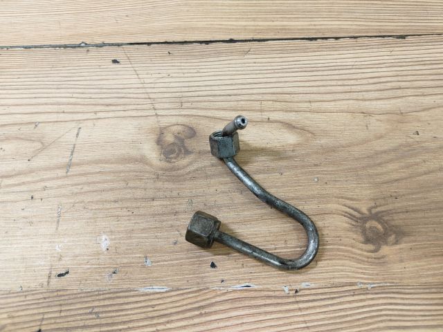 bontott FORD FOCUS C-MAX I Nyomócső