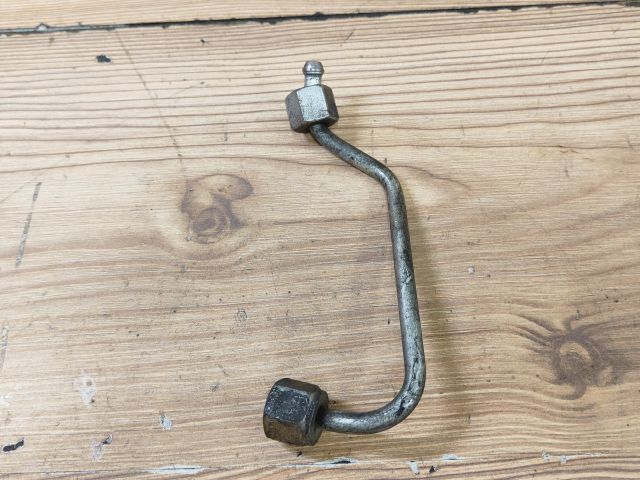 bontott FORD FOCUS C-MAX I Nyomócső