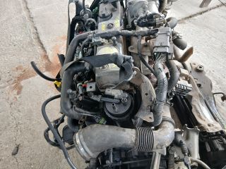 bontott FORD FOCUS C-MAX I Olajhűtő