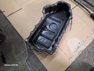 bontott FORD FOCUS C-MAX I Olajteknő