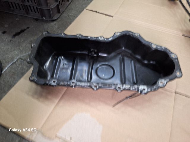 bontott FORD FOCUS C-MAX I Olajteknő