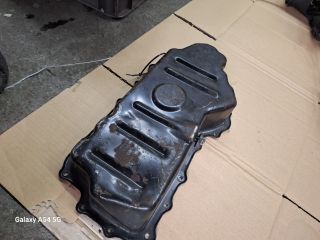 bontott FORD FOCUS C-MAX I Olajteknő