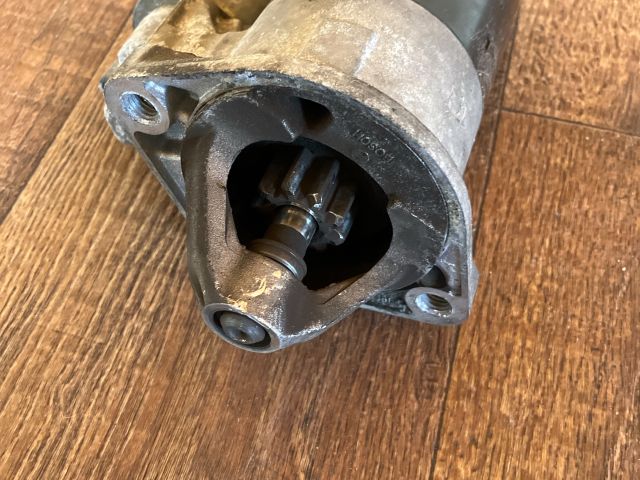 bontott FORD FOCUS C-MAX I Önindító