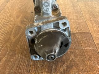 bontott FORD FOCUS C-MAX I Önindító