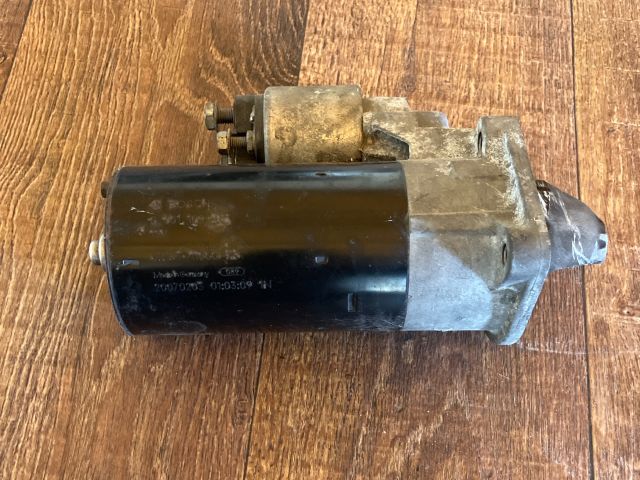 bontott FORD FOCUS C-MAX I Önindító