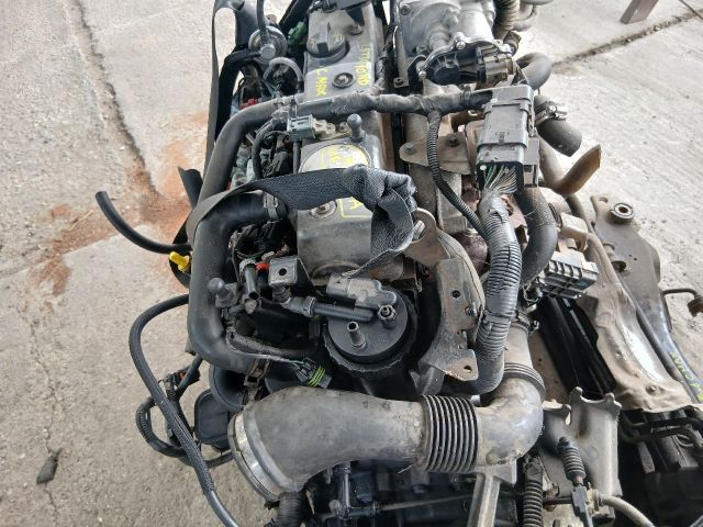 bontott FORD FOCUS C-MAX I Önindító