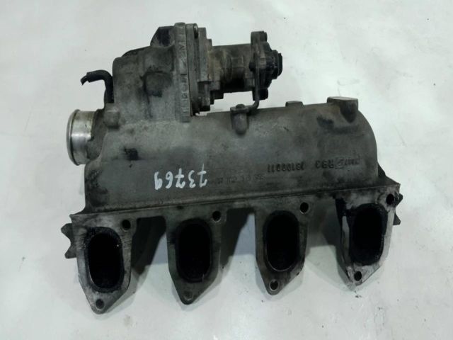 bontott FORD FOCUS C-MAX I Szívósor