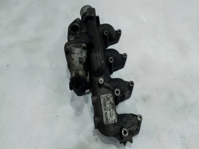 bontott FORD FOCUS C-MAX I Szívósor