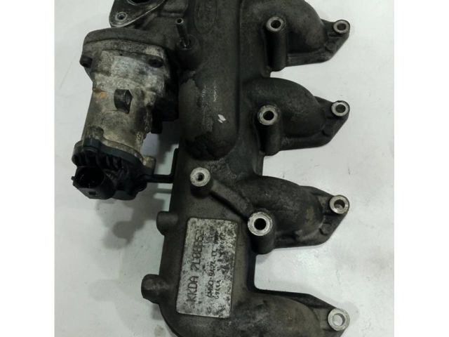 bontott FORD FOCUS C-MAX I Szívósor