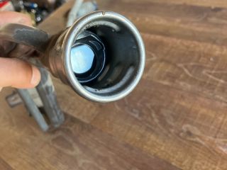 bontott FORD FOCUS C-MAX I Tankbetöltő Cső (Fém)