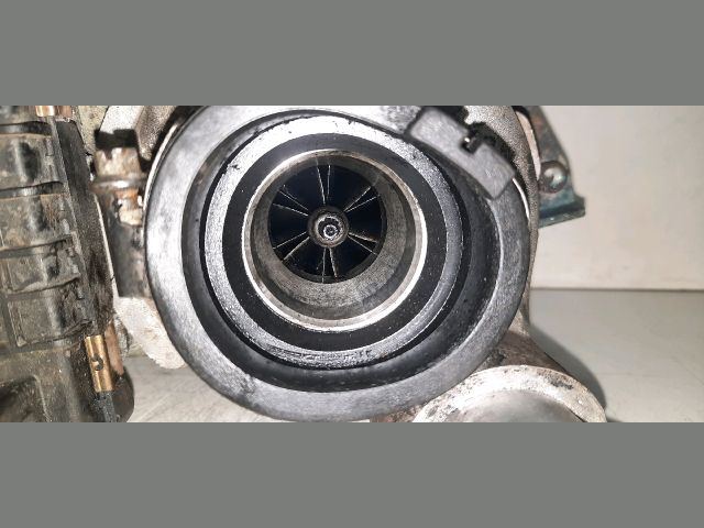 bontott FORD FOCUS C-MAX I Turbó