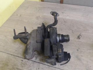 bontott FORD FOCUS C-MAX I Turbó