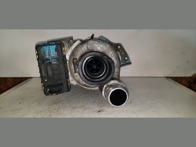 bontott FORD FOCUS C-MAX I Turbó