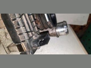 bontott FORD FOCUS C-MAX I Turbó