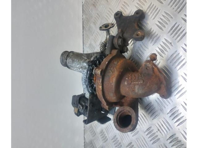 bontott FORD FOCUS C-MAX I Turbó