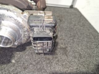 bontott FORD FOCUS C-MAX I Turbó