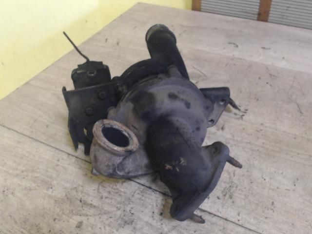 bontott FORD FOCUS C-MAX I Turbó