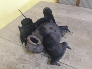 bontott FORD FOCUS C-MAX I Turbó