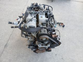 bontott FORD FOCUS C-MAX I Turbó