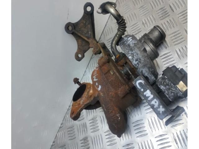 bontott FORD FOCUS C-MAX I Turbó