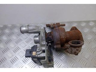 bontott FORD FOCUS C-MAX I Turbó