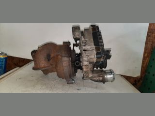 bontott FORD FOCUS C-MAX I Turbó