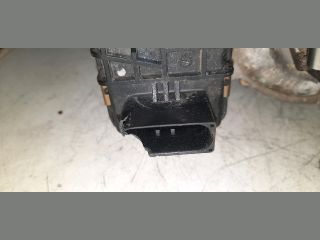 bontott FORD FOCUS C-MAX I Turbó