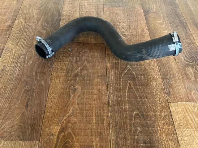 bontott FORD FOCUS C-MAX I Turbócső