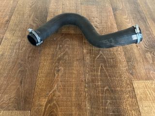 bontott FORD FOCUS C-MAX I Turbócső