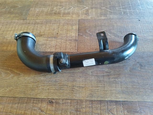 bontott FORD FOCUS C-MAX I Turbócső