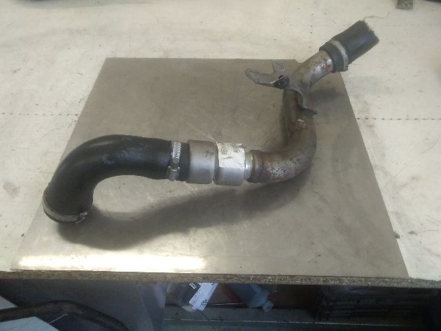 bontott FORD FOCUS C-MAX I Turbócső