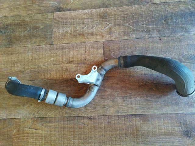 bontott FORD FOCUS C-MAX I Turbócső