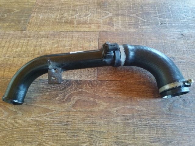 bontott FORD FOCUS C-MAX I Turbócső