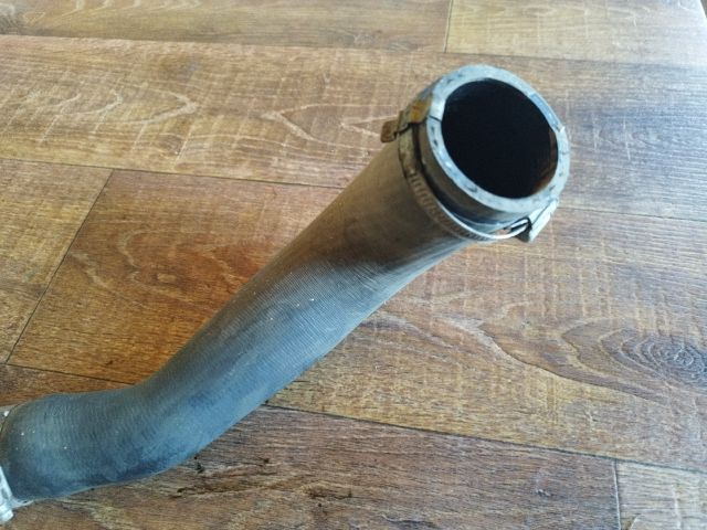 bontott FORD FOCUS C-MAX I Turbócső