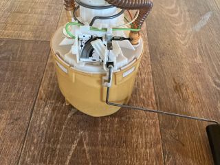 bontott FORD FOCUS C-MAX I Üzemanyagszint Jeladó