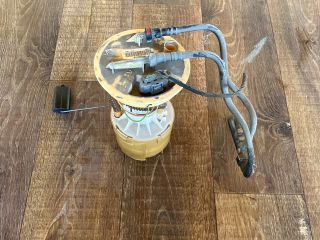 bontott FORD FOCUS C-MAX I Üzemanyagszint Jeladó