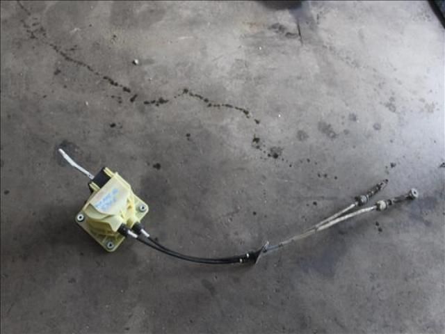 bontott FORD FOCUS C-MAX I Váltó Kulissza