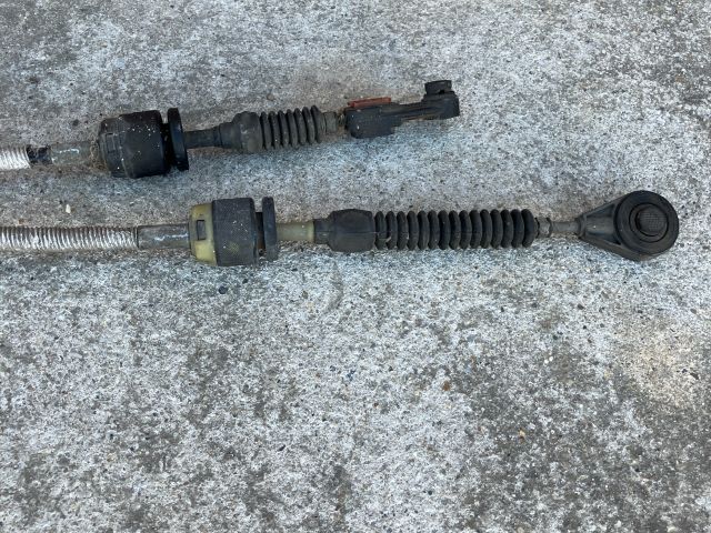 bontott FORD FOCUS C-MAX I Váltó Kulissza