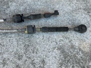 bontott FORD FOCUS C-MAX I Váltó Kulissza