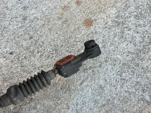 bontott FORD FOCUS C-MAX I Váltó Kulissza