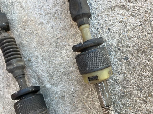 bontott FORD FOCUS C-MAX I Váltó Kulissza