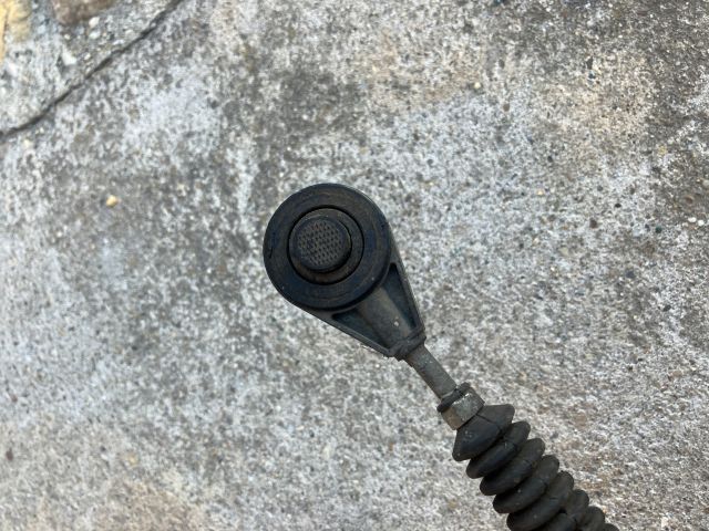 bontott FORD FOCUS C-MAX I Váltó Kulissza