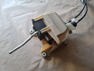 bontott FORD FOCUS C-MAX I Váltó Kulissza